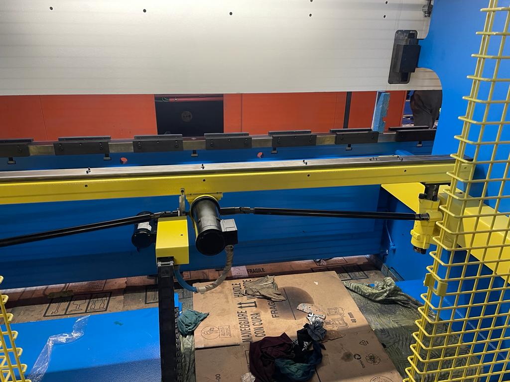 GASPARINI PSG 100-3000  2001